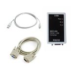 Usb Seri Rs232 Db9 Dönüştürücü Ftdı Ft232 Entegreli