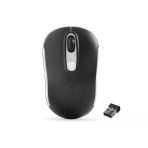 Usb Siyah-beyaz 800-1200-1600dpi Kablosuz Mouse Sm-804