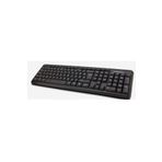 Usb Standart Siyah F Klavye Hd-815
