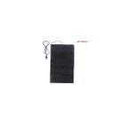 Usb Termal Isıtıcı Ped 5V Isıtmalı Giyim Ve Evcil Hayvanlar İçin 20X40