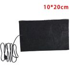 Usb Termal Isıtıcı Ped 5V Isıtmalı Giyim Ve Evcil Hayvanlar İçin