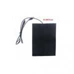 Usb Termal Isıtıcı Ped Karbon Fiber 5V Sıtmalı Giyim Evcil Ve Kafes Hayvanları Arı Kovanı Isıtma 20X15