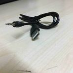 USB to 2.5mm Stereo Saat Kamera Kablosu usb 2.5 mm Kamera Data Şa