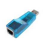 Usb To Ethernet Çevirici Dönüştürücü Adaptor internet Cat5 Rj45