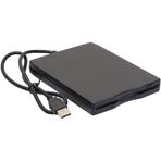 Usb To Floppy Disket 4407P Okuyucu Çevirici Dönüştürücü Adaptör