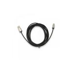 Usb To Lightning Kablo - Siyah