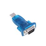 Usb To Rs232 Çevirici Erkek Db9 1 Mbps Seri Port Haberleşme Arduino Mcu Uydu Alıcı Dvd Gsm Telefon
