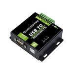 USB TO RS232 / RS485 / TTL Endüstriyel İzole Dönüştürücü (CH343G)