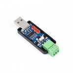USB TO RS485 Çift Yönlü Dönüştürücü - CH343G