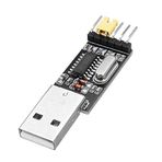 USB to TTL UART CH340G Dönüştürücü Modülü