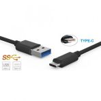 Usb Type C 3.1 Hızlı Şarj Data Kablo Samsung S8 S8 Plus Lg G5 G6