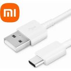USB Type-C Hızlı Şarj ve Data Kablosu 3.0 Amper