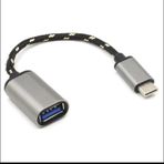 Usb Type C Otg Kablo 3.0