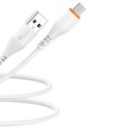 Usb Type-C şarj kablosu - Dayanıklı ve Esnek