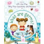 USB - Very First LTF QandA What Are Germs?