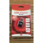 Usb Wifi Adaptör Alıcı 300 Mbps