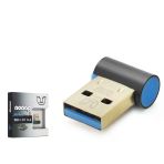 Usb Wifi Adaptör Dual Band Bluetooth 4.2 W162