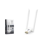 Usb Wifi Bluetooth Ethernet Adaptör 150 Mbps W119