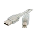 Usb Yazici Kablosu 1 5-3-5-10 Metre Printer Kablosu 2.0