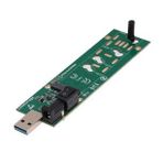 USB3.1 NVME ADAPTÖR ÇEVİRİCİ M2 SSD DÖNÜŞTÜRÜCÜ