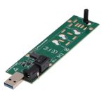 USB3.1 NVME ADAPTÖR ÇEVİRİCİ M2 SSD SATA DÖNÜŞTÜRÜCÜ