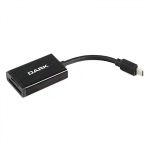 Usb3.1 Type-C Harici Çoklu Kart Okuyucu Dk-Ac-Ucr310