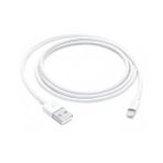 Usba To Lightning Kablo 1metre Mxly2zm/a Apple Türkiye Garantili Beyaz