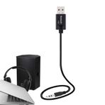 USB'den Aux Kablosu, USB'den Ses Soketine - Kablosuz Araç için 3,5 mm AUX Kablosu, BT4.2 Alıcısı | Araç için AUX Kablosu, Ses Araç Stereo Jak Kablosu, Stereo Sistem/Hoparlör/Kulaklık için
