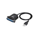 Usb'den Paralel Port Adaptörüne Usb'den Ieee1284'e Cn36 Yazıcı Için Paralel Yazıcı Kablosu