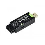 USB'den TTL'ye Dönüştürücü