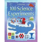 Usborne 100 Science Experiments: Internet-Linked (100 Science Experiments Il) by Georgina Andrews (1-Jan-2006) Paperback