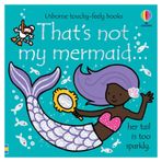 Usborne That's Not My Mermaid