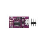 Usbtiny Isp Avr Programlayıcı Micro Usb Avr Isp Programlayıcı Arduino Bootloader Yükleyici Uno Mega