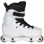 USD Aeon Team 60 White Aggresive Skates Paten - Standart - 43 - 47