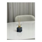 USD HOME Füme kokuluk şişesi çiçek Çubuklu ev oda ofis banyo koku aksesuar şişesi