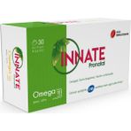 Use Full Innate Pronatal Omega 3 30 Kapsül - --