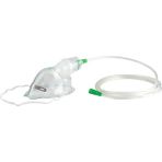 Use Full Nebu Maskesı Cocuk Plastı-Med - Beyaz