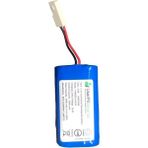 User Pil Batarya Fakir Robert Rs 720 2600 Mah 14.4V Lity Uyumlu Robot Süpürge Pili