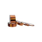 User Pil Batarya Kapton Bant (Poliimid Bant) 100MM x 33M