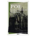 Usher Evi’nin Çöküşü - Edgar Allan Poe - Mavi Çatı Yayınları