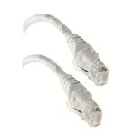 Usin 1 Metre %100 Cu Tam Bakır 23 Awg Cat6 RJ45 Jacklı Lan Internet Data Network Adsl Modem Kablosu