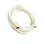 Usin 1 Mt Rg6/U4 Full Hd 3D 4K Anten Tv Çanak Uydu Lnb Kablosu