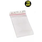 Usin 100 Adet 20*35 cm Yapışkanlı Jelatin Poşet Ürün Kuruyemiş Kına Buzdolabı Buzluk Gıda Ambalaj Naylonu