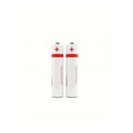 Usin 2 Adet 600 Mah Nimh Aaa Şarj Edilebilir R06 1.2 Volt Ince Kalem Pili (Şarjlı Kumanda Pili)