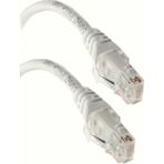 Usin 25 Metre Cat6 Lan İnternet Data Modem Kablosu (Cat 6 Ethernet Modem Rj45 Uçlu Jacklı Network Adsl)