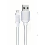 usin 3 ADET 2 Amper Micro USB Android Uyumlu Cep Telefonu Şarj Data Kablosu