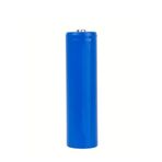 usin 3,7 Volt 1200 Mah 18650 Li-on Şarj Edilebilir Başlıklı Pil (3.7V 1200MAH ŞARJLI BÜYÜK FENER PİLİ)