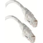 Usin 5 Metre %100 Cu Tam Bakır 23 Awg Cat6 RJ45 Jacklı Lan Internet Data Network Adsl Modem Kablosu