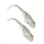 Usin 50 Metre Cat6 Lan Internet Data Modem Kablosu (Cat 6 Ethernet Modem Rj45 Uçlu Jacklı Network Adsl)