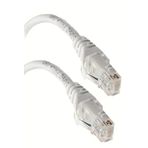 usin Cat6 Bilgisayar TV Modem Lan Internet Data Kablosu (Cat 6 Ethernet Modem Rj45 Uçlu Jacklı Network ADSL) (50 METRE)